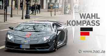 Ist eine Vermögensteuer sinnvoll? Mehreinahmen in Milliardenhöhe, aber heftig umstritten