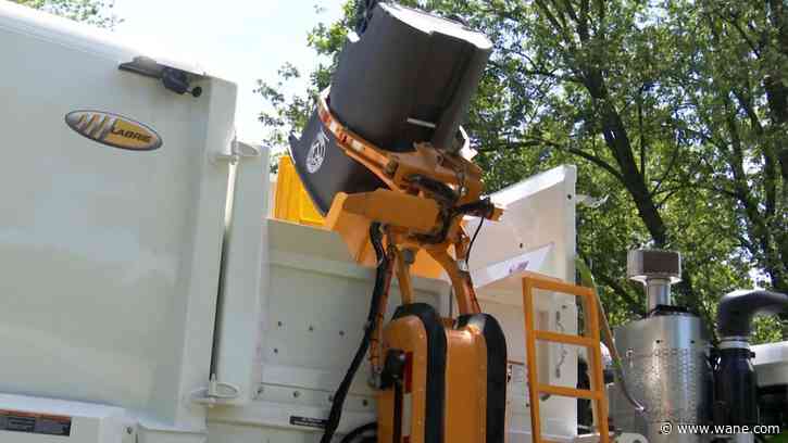 Are you recycling correctly? City offers tips, advice for recycling in Fort Wayne