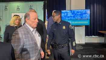 Detroit police say 2 children died in a cold vehicle after months without a permanent home