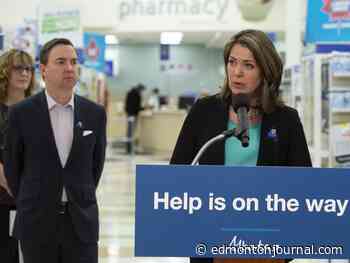 David Staples: Smith gets black eye in fight with medical establishment