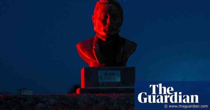 How Musk and Trump are flooding the zone