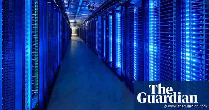 Our digital addiction is costing the planet dearly | Letters