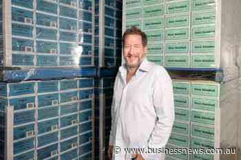 Changes brewing as sector charts growth