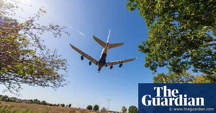 Heathrow to pledge to use UK steel and boost growth in third runway proposal