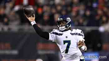 New OC Kubiak: Smith 'huge draw' for Seattle job