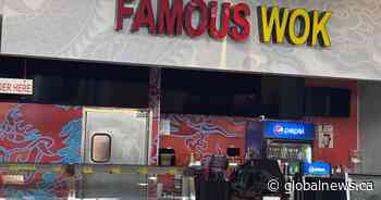 ‘Significant cockroach infestation’ shuts down 3 stalls at Calgary mall food court