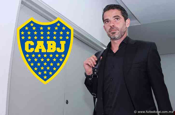 ¡El ‘karma’ existe, chivahermanos! Afición de Boca Juniors pide la salida de Fernando Gago