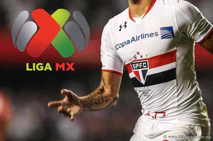 Fue bombazo de la Liga MX y revela lo infeliz que vivió en México porque “no había fiesta”