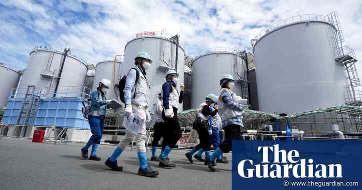 ‘An act of betrayal’: Japan to maximise nuclear power 14 years after Fukushima disaster