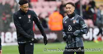 Tavernier's versatility 'valuable' as Englishman returns to Cherries 11
