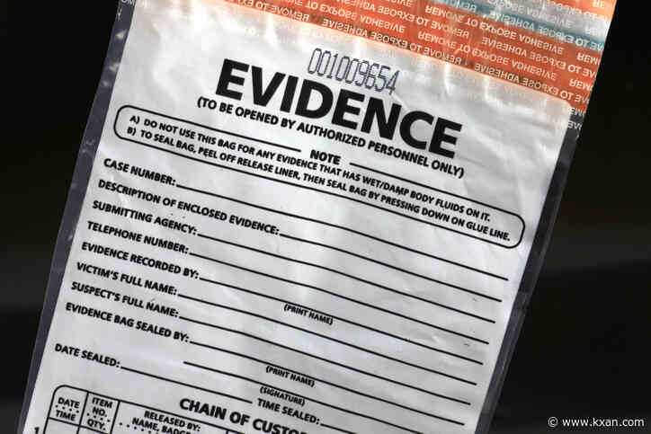 'Jeweled Mom,' 1982 Florida homicide victim, is identified