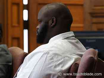 Fellow jail inmate says murder defendant admitted to shooting