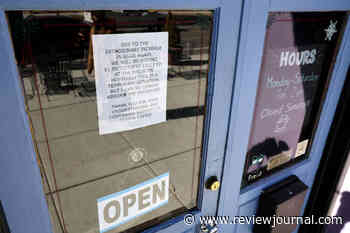 Nevada could temporarily drop cage-free rule to lower egg prices