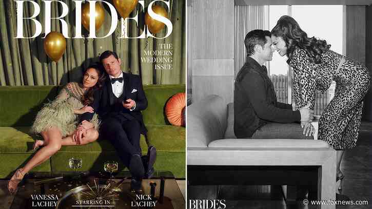 Nick and Vanessa Lachey schedule a 'sex day' to keep spark alive in 13-year marriage