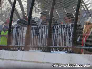 Local residents hope to send message to Elon Musk