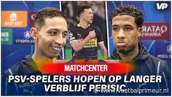 Mauro reageert gevat op komst Malacia: 'Dat is een goede vraag'