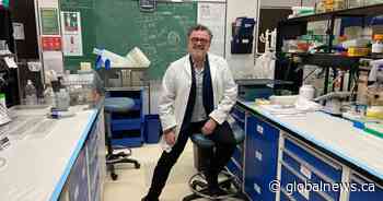 Zelenirstat cancer pill made in Alberta shows promising early results