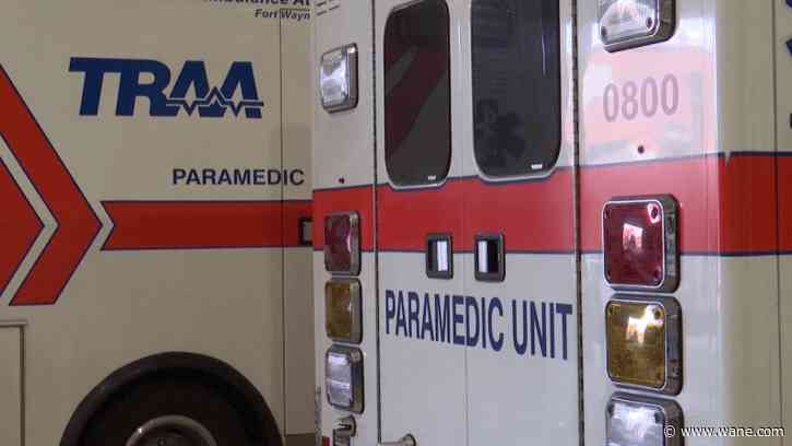 City Council approves $1M for ambulance services as TRAA continues to stabilize