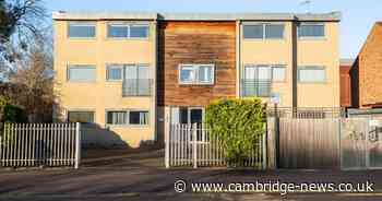 Here's how much you need to earn to afford a house in Cambridge – on your own