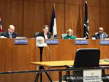 Payment delayed for Imagination Station repair crew