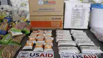 White House fires USAID inspector general after warning about funding oversight, officials say