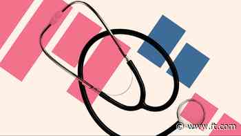 Deficits at NHS trusts in England more than double