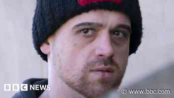 Grooming gang guilty of abuse at 'party house'