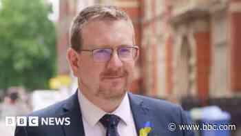 Three councillors quit over Labour WhatsApp scandal