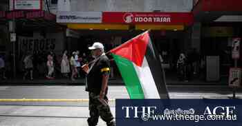 After 71 weeks, city-stopping pro-Palestine protests to wind down