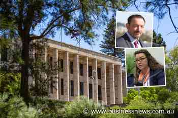 Labor’s Tinley, Shaw in advisory move