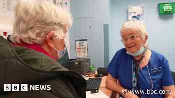 Respiratory hubs to stay open due to high demand