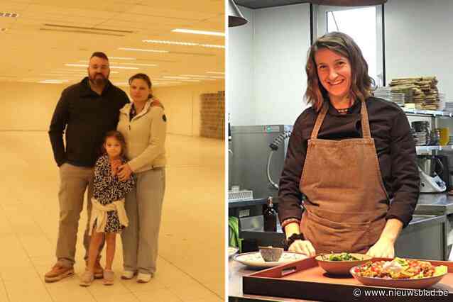 HORECAGIDS. Een ‘dwaas’ Mexicaans eethuis en speelhal mét restaurant: dit zijn de nieuwste adresjes in Vlaams-Brabant