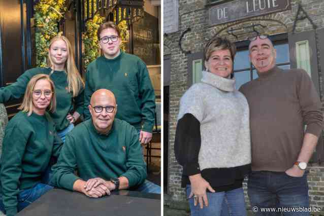 HORECAGIDS. Iconische zaak heropent en bar krijgt “trendy” make-over: dit zijn de nieuwste adresjes in West-Vlaanderen