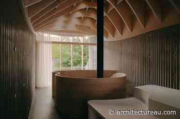 Entries open: 2025 Dezeen Awards