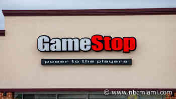 Man steals 2 PlayStation 5s during armed robbery at GameStop in Miami: Police
