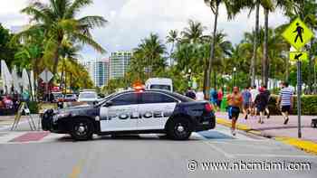 Miami Beach officials discuss plans, rules for spring break 2025