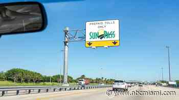 Florida cracks down on fraudulent SunPass websites: How to watch out for scams