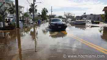 Weather awareness: Prepare for hurricanes, flooding before their seasons arrive