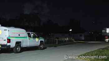 Man dead after being shot in SW Miami-Dade: MDSO