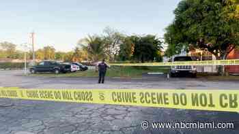 3 hospitalized after argument leads to 1 being stabbed in Lauderhill: Police