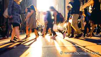 Florida has one of the smallest racial wealth gaps in the U.S.: Report