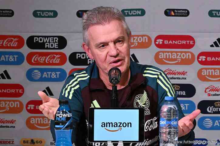 Javier Aguirre y la Selección Mexicana cerca de robar una de las joyas más destacadas de Estados Unidos