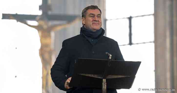 Wer zahlt, schafft an? Söder und die Kirchen