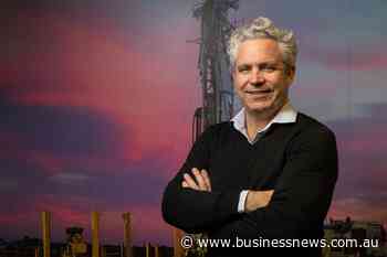 IMDEX predicts exploration uptick