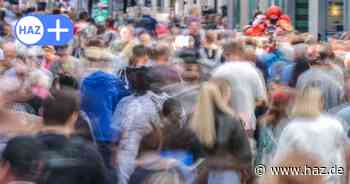 Migration lässt die Region Hannover leicht wachsen – diese drei Städte und Gemeinden haben zugelegt