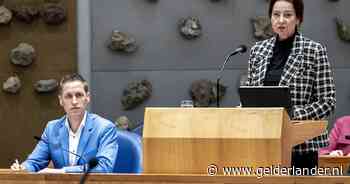 Komst referendum dreigt wéér te stranden in de Eerste Kamer