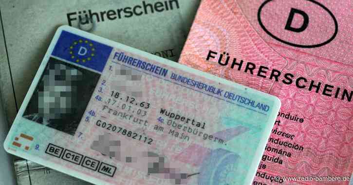 Mögliche Regelung für digitale Führerscheine im Kabinett