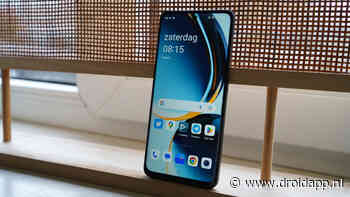 OnePlus Nord CE 3 Lite ontvangt Android 15 update