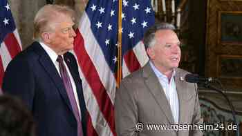 Geheime Mission in Russland: Trump-Gesandter erwirkt Freilassung von inhaftiertem US-Lehrer