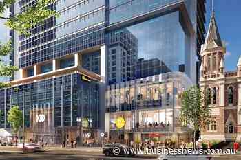 Enex reveals opening date